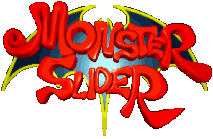 Monster Slider logo
