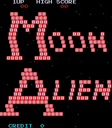 Moon Alien Part 2 screenshot
