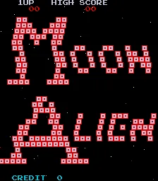 Moon Alien Part 2 screenshot