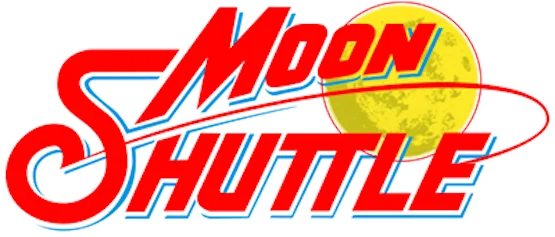 Moon Shuttle logo
