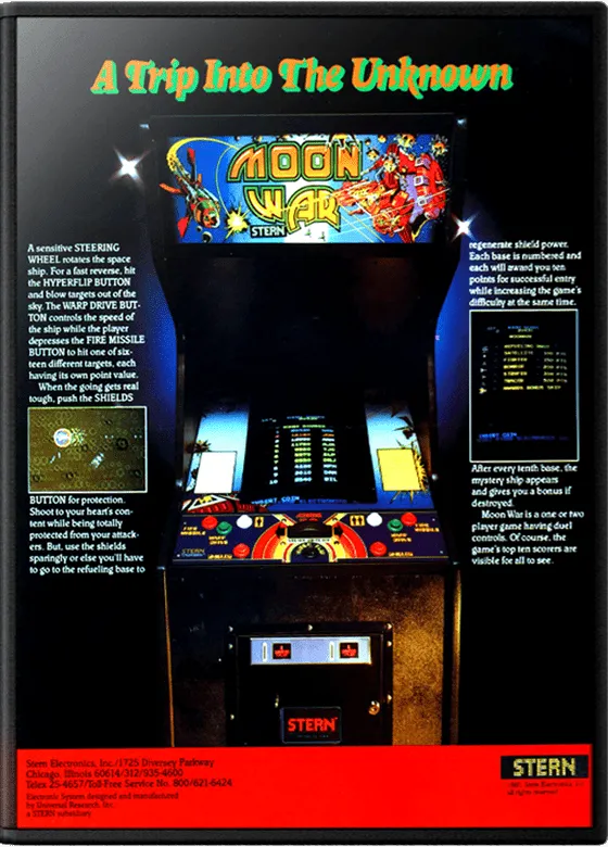 Moonwar box art