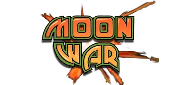 Moonwar logo