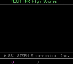Moonwar screenshot