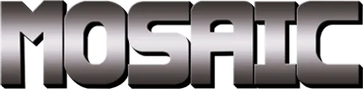 Mosaic logo