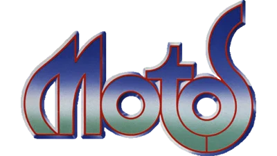Motos logo