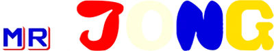 Mr. Jong logo