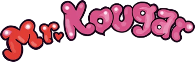 Mr. Kougar logo