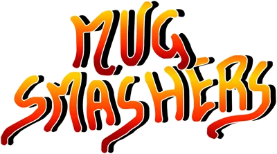 Mug Smashers logo