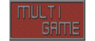 Multi Game logo