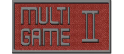 Multi Game 2 logo