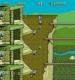 Backdrop artwork for Mysterious Stones: Dr. Kick in Adventure