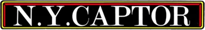 N.Y. Captor logo