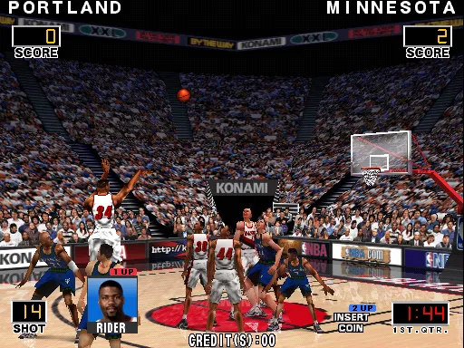 Backdrop artwork for NBA Play By Play