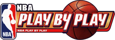 NBA Play By Play logo
