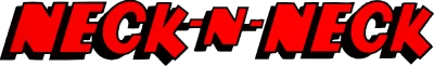 Neck-n-Neck logo
