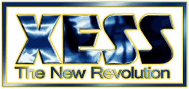 New HyperMan logo