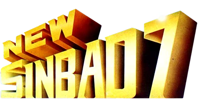 New Sinbad 7 logo