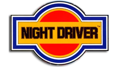 Night Driver logo