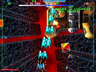 Backdrop artwork for Night Raid