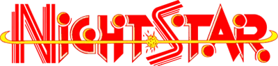 Night Star logo