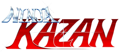 Ninja Kazan logo