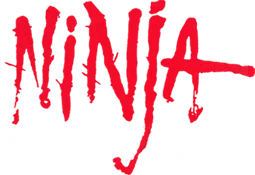Ninja Mission logo
