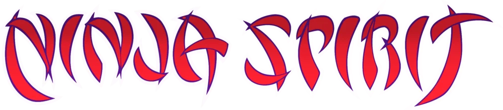 Ninja Spirit logo