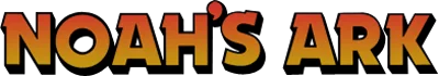 Noah's Ark logo