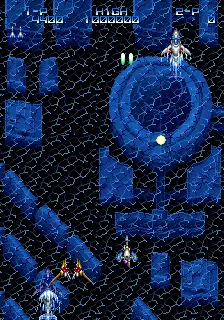 Backdrop artwork for Nostradamus