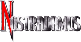 Nostradamus logo