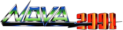 Nova 2001 logo