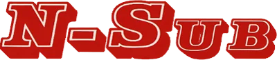N-Sub logo