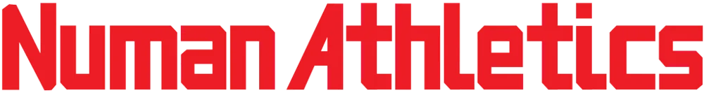 Numan Athletics logo