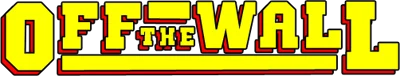 Off the Wall logo