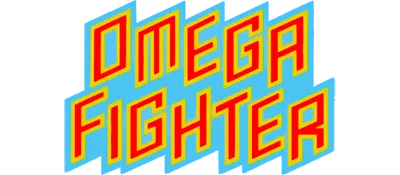 Omega Fighter logo
