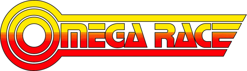 Omega Race logo