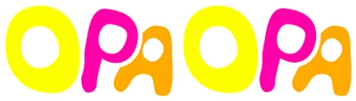 Opa Opa logo