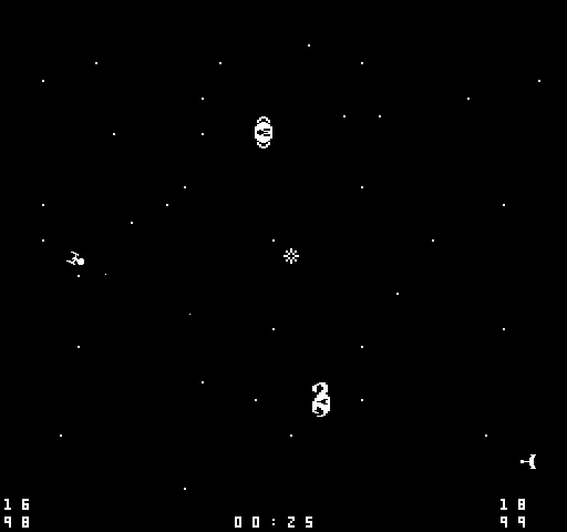 Backdrop artwork for Orbit
