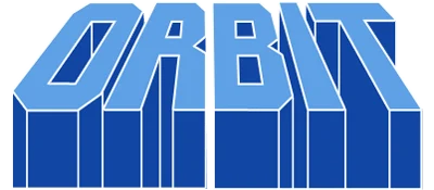 Orbit logo