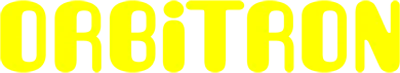 Orbitron logo