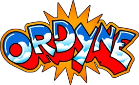 Ordyne logo