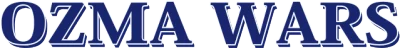 Ozma Wars logo