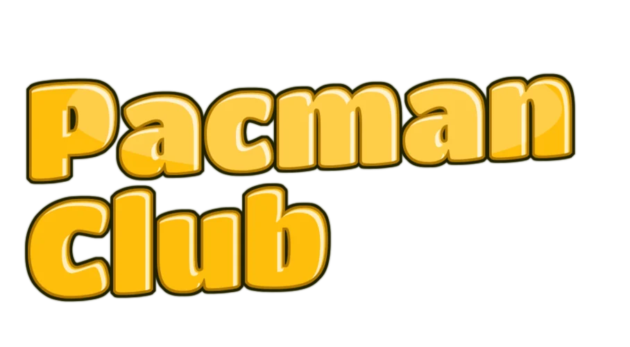 Backdrop artwork for Pacman Club