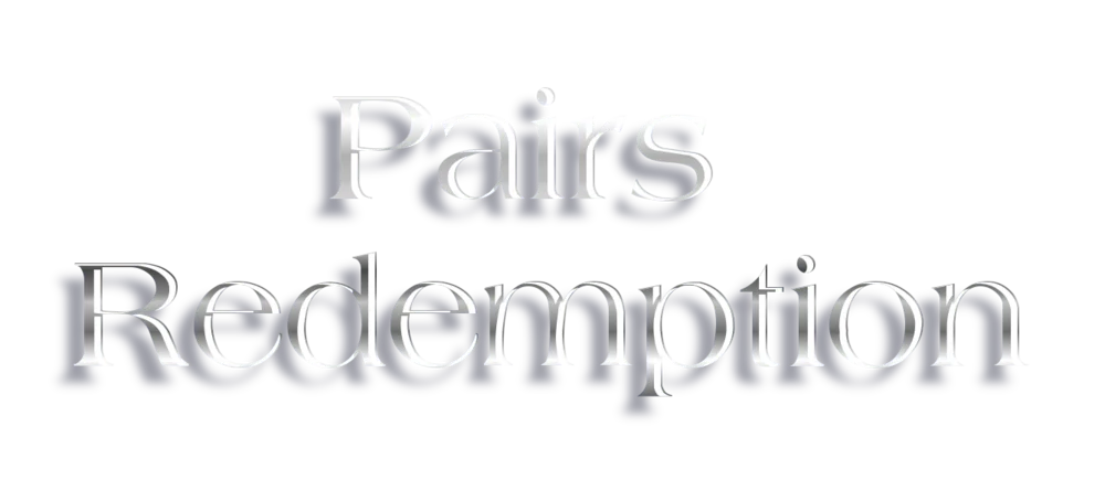 Pairs Redemption logo
