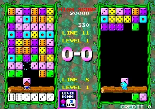 Backdrop artwork for Palamedes
