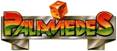 Palamedes logo