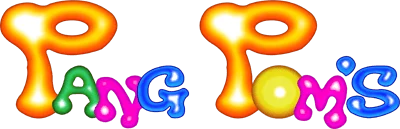 Pang Pom's logo