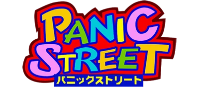 Panic Street logo