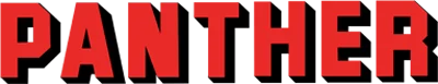 Panther logo