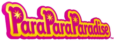 ParaParaDancing logo